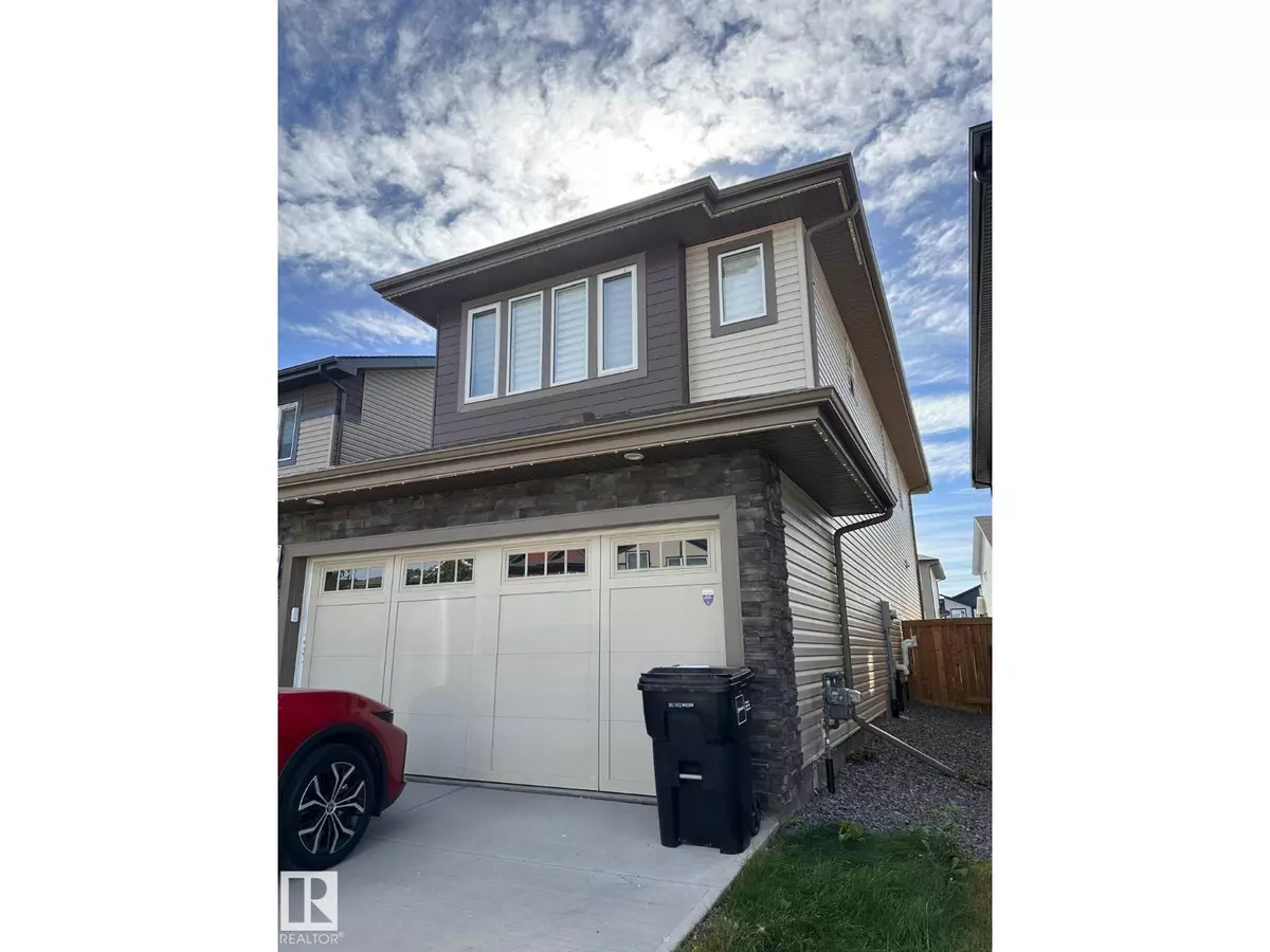 Edmonton, AB T6W4W6,3511 CHECKNITA PT SW