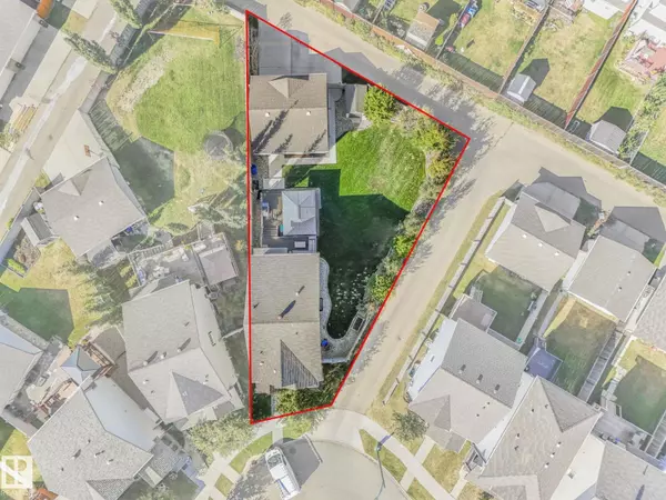 Edmonton, AB T6T0K3,2144 30 ST NW