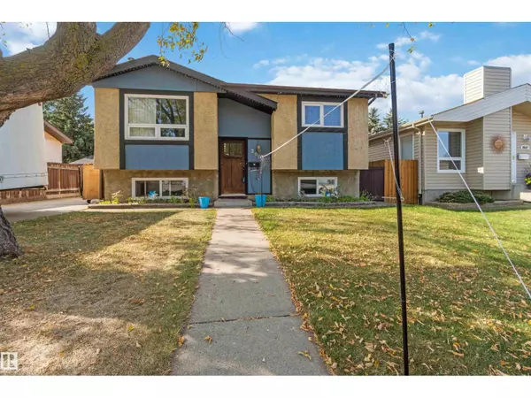 Edmonton, AB T6L3W9,2508 49 ST NW
