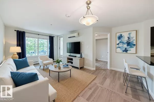 #123 270 MCCONACHIE DR NW, Edmonton, AB T5Y3N4