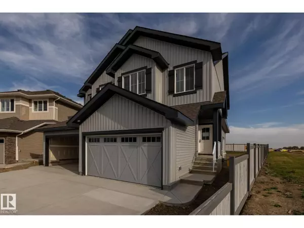 8647 97 AV, Morinville, AB T8R2S1