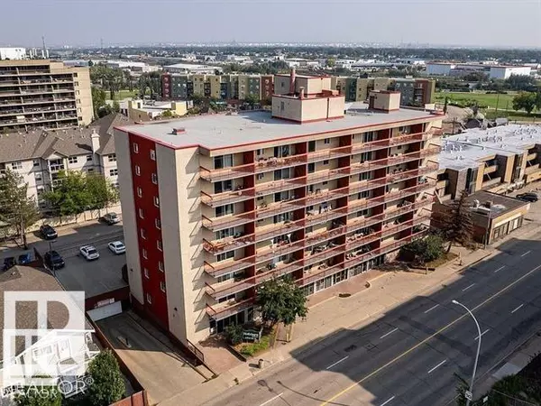 #611 12831 66 ST NW, Edmonton, AB T5C0A4