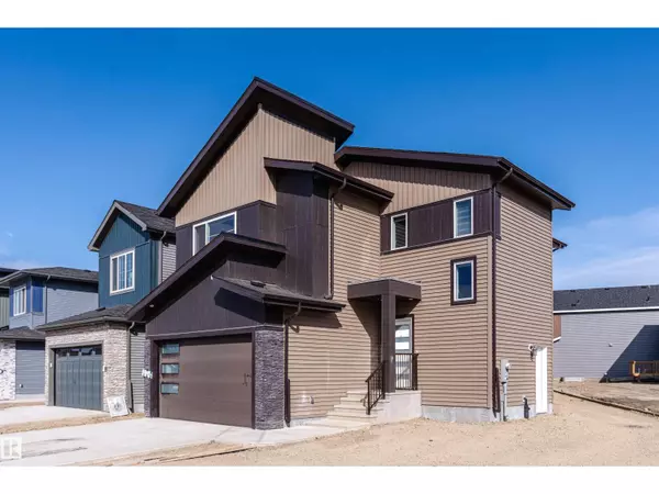 Spruce Grove, AB T7X3G5,24 NORWYCK WAY