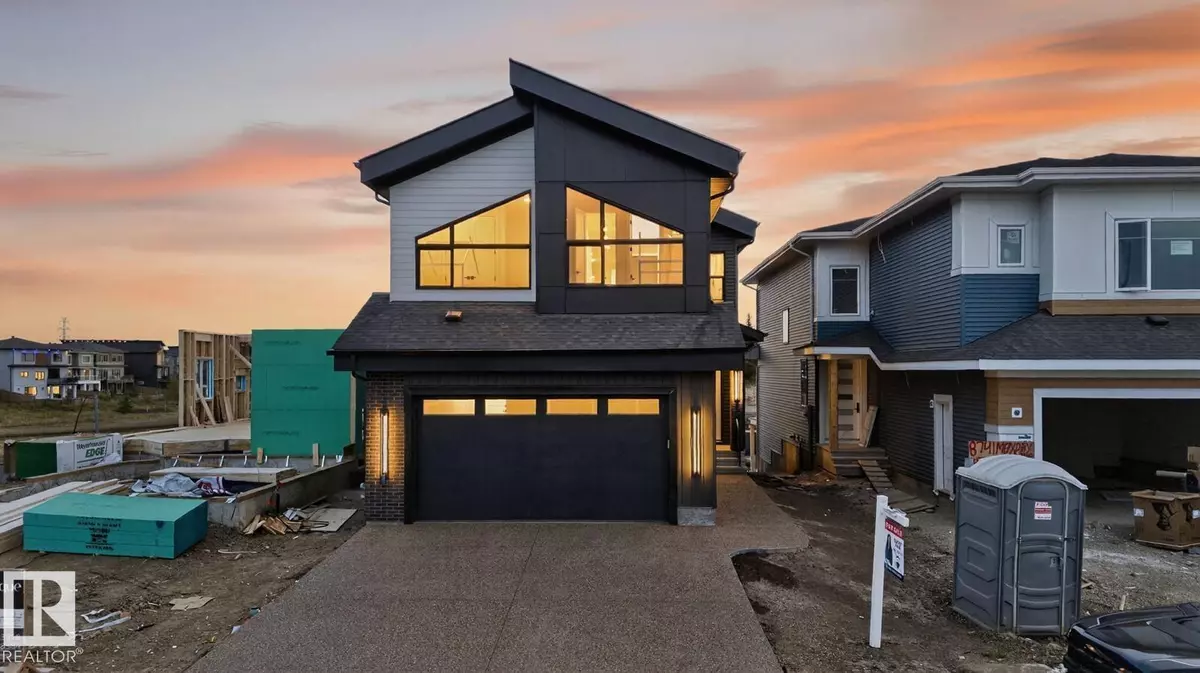 Edmonton, AB T6X3E9,8739 Mayday Lane SW