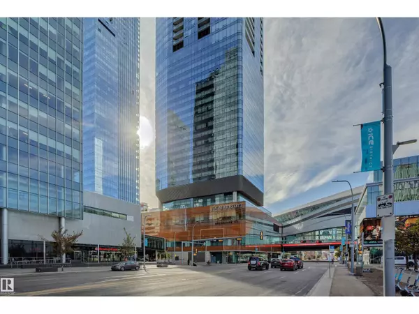 #5002 10360 102 ST NW NW, Edmonton, AB T5J0K6