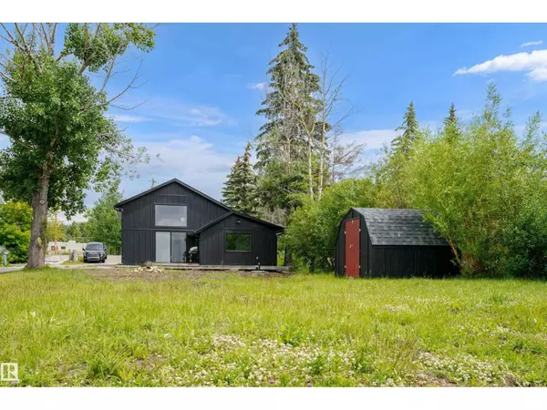 Rural Lac Ste. Anne County, AB T0E1A1,24, 55022 STE. ANNE TR