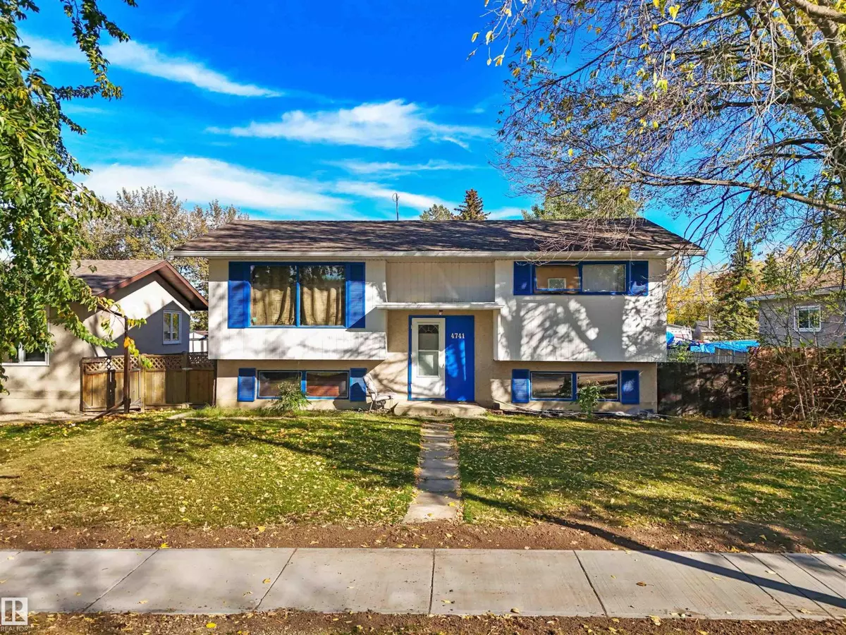 Drayton Valley, AB T7A1J2,4741 49 ST
