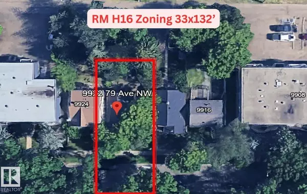 9922 79 AV NW NW, Edmonton, AB T6E1R4