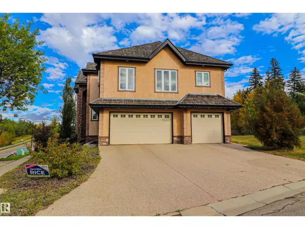 Edmonton, AB T6W1C5,47 BLACKBURN DR SW