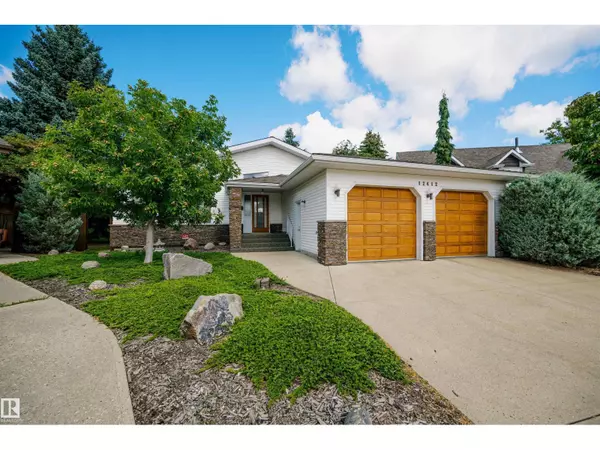 12412 28 AV NW, Edmonton, AB T6J4E4