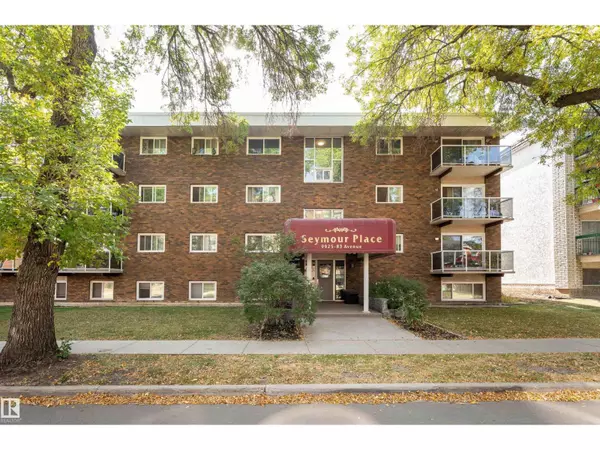 #101 9925 83 AV NW NW, Edmonton, AB T6E2B9