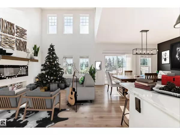 71 JAMISON CR, St. Albert, AB T8N7V3