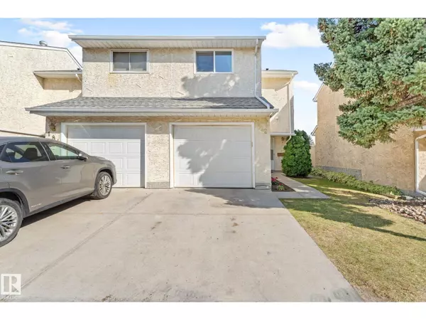 Edmonton, AB T5T2C6,182 CALLINGWOOD PL NW