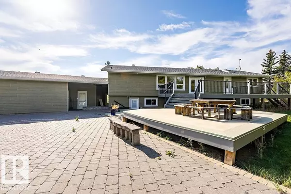 Rural Wetaskiwin County, AB T9A1X1,224061 TWP ROAD 462