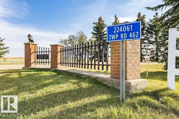 Rural Wetaskiwin County, AB T9A1X1,224061 TWP ROAD 462