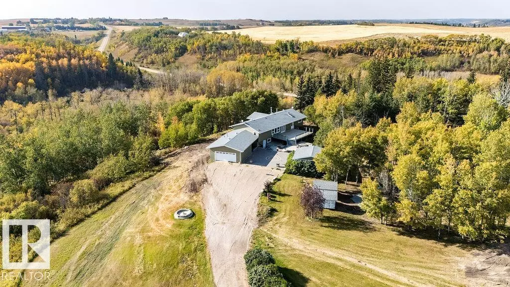 Rural Wetaskiwin County, AB T9A1X1,224061 TWP ROAD 462