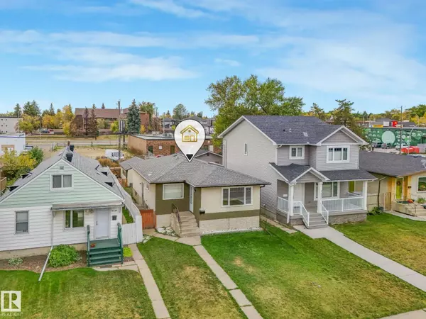 Edmonton, AB T6B0G7,7223 83 AV NW