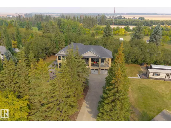 Rural Sturgeon County, AB T8T0K8,26028 MEADOWVIEW DR