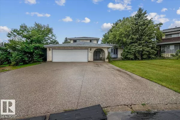 Edmonton, AB T5T0V1,8020 182A ST NW
