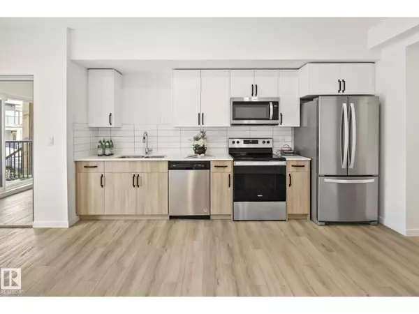 Edmonton, AB T5T7R9,#101 860 Secord BV NW