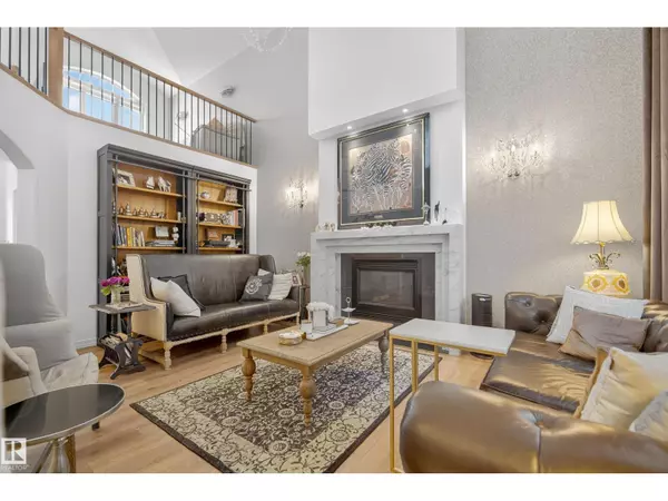 St. Albert, AB T8N6T3,37 LEONARD DR