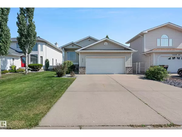 Edmonton, AB T5Z3J4,16507 81 ST NW