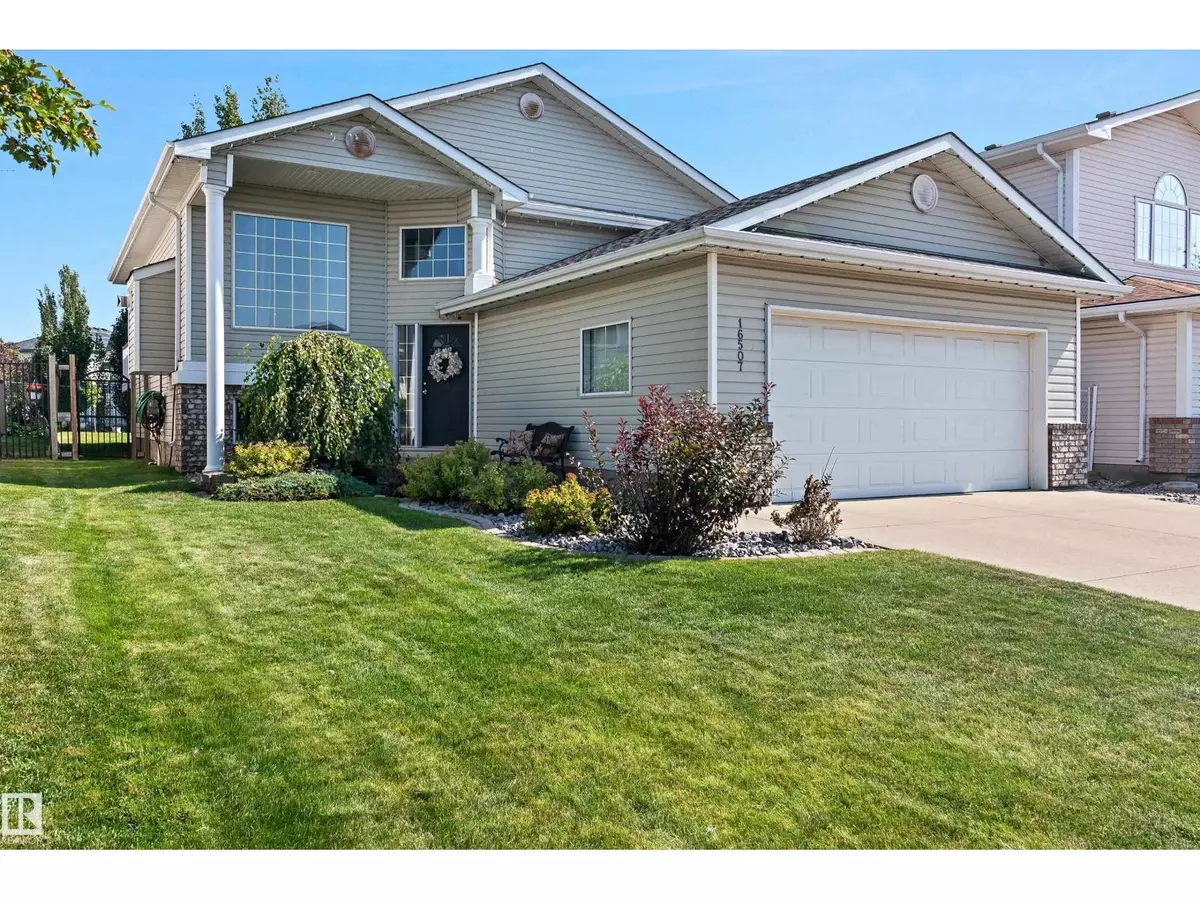 Edmonton, AB T5Z3J4,16507 81 ST NW