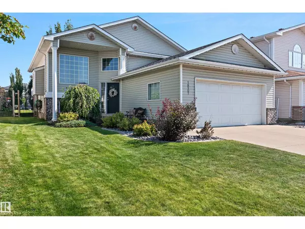 16507 81 ST NW, Edmonton, AB T5Z3J4