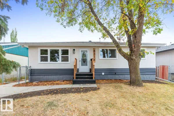 8316 68A ST NW, Edmonton, AB T6B1T3