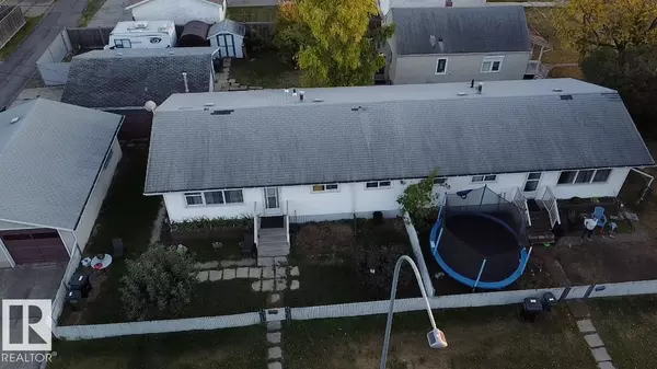 15131 -99 AVE & 9843-152 ST NW, Edmonton, AB T5P1X2