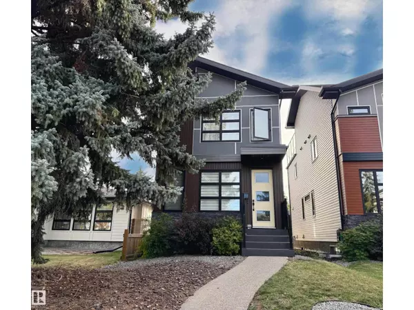 8809 148 ST NW, Edmonton, AB T5R0Z8