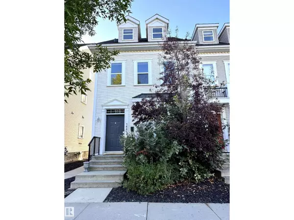 Edmonton, AB T5E6M9,14418 98 ST NW