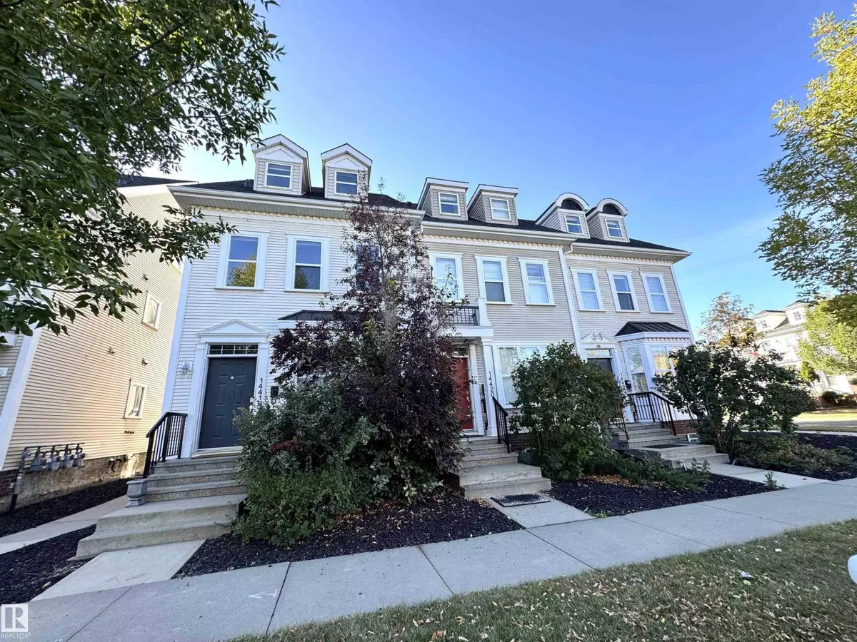 Edmonton, AB T5E6M9,14418 98 ST NW