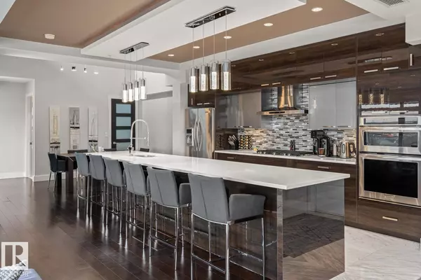 #804 5151 WINDERMERE BV SW, Edmonton, AB T6W2K4