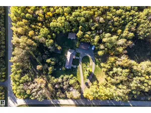 Rural Parkland County, AB T7Y0J2,#4 54113 RGE ROAD 13
