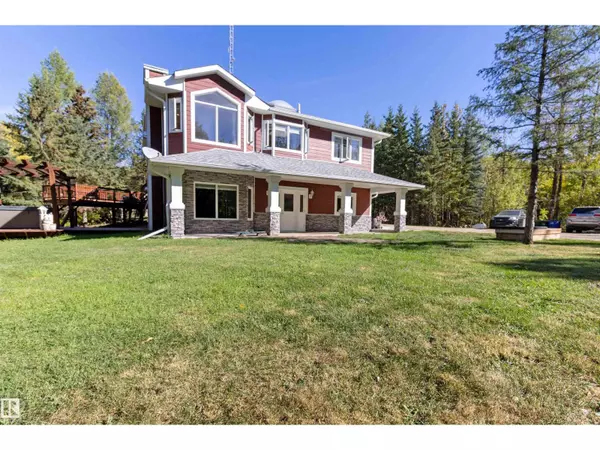 Rural Leduc County, AB T0B3M2,230A 50509 RGE RD 221