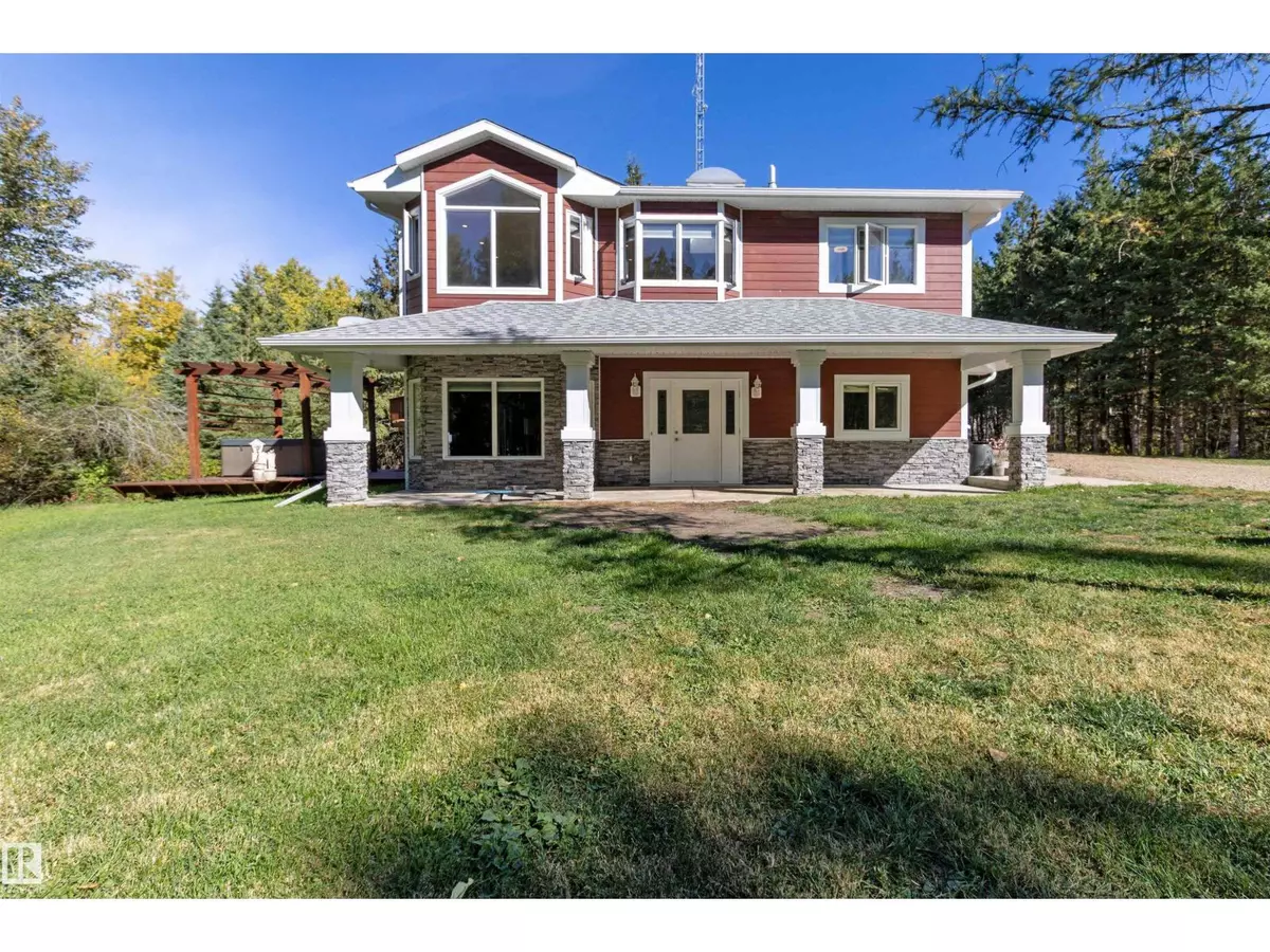 Rural Leduc County, AB T0B3M2,230A 50509 RGE RD 221