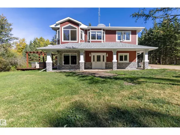 230A 50509 RGE RD 221, Rural Leduc County, AB T0B3M2