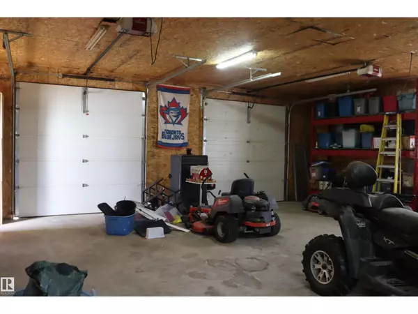 Rural Wetaskiwin County, AB T9A1W8,#2 464032 Rge Rd. 244