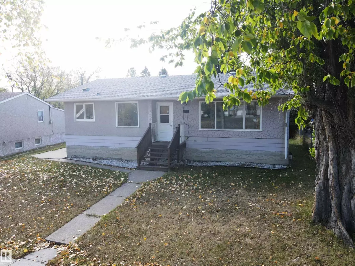 Drayton Valley, AB T7A1H9,4717 47A AV