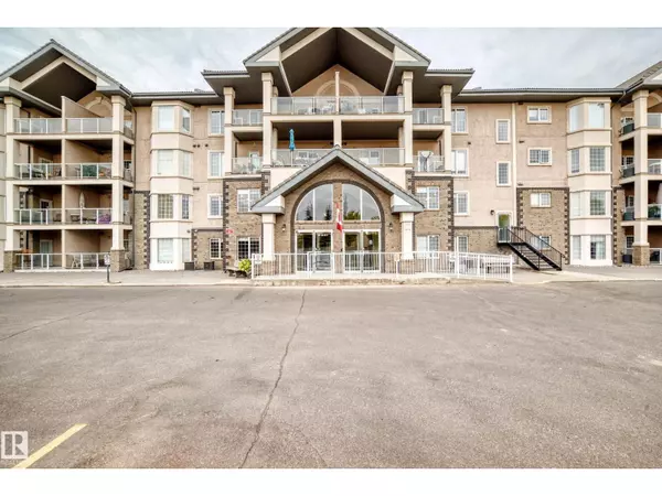 #220 612 111 ST SW, Edmonton, AB T6W1R9