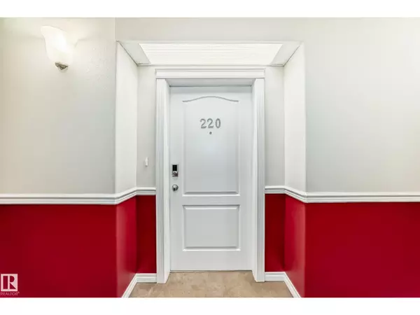 Edmonton, AB T6W1R9,#220 612 111 ST SW