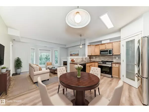 Edmonton, AB T6W1R9,#220 612 111 ST SW