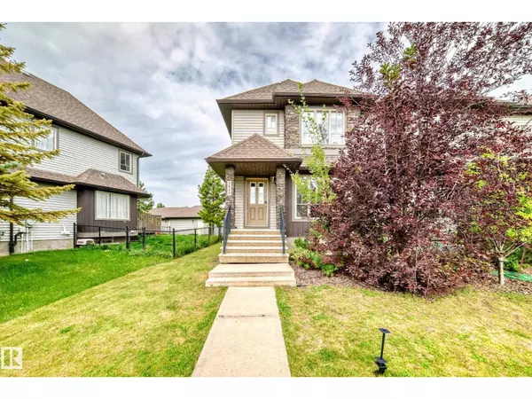 3834 ALLAN DR SW, Edmonton, AB T6W0S7