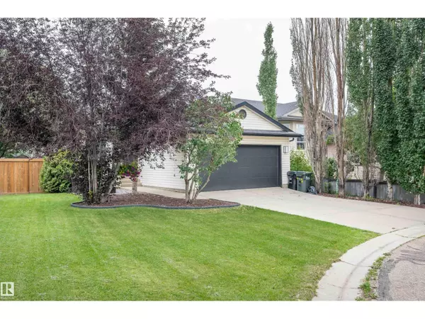 Sherwood Park, AB T8A6C1,34 FOXBORO CL