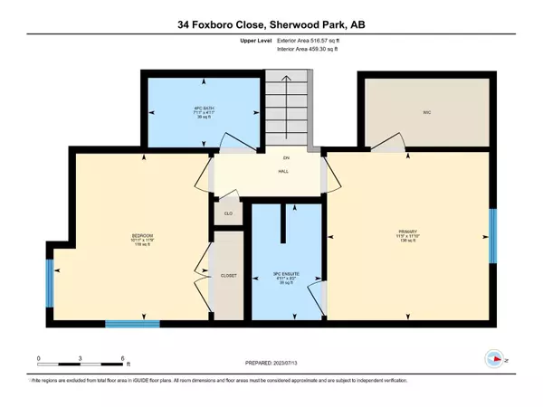Sherwood Park, AB T8A6C1,34 FOXBORO CL