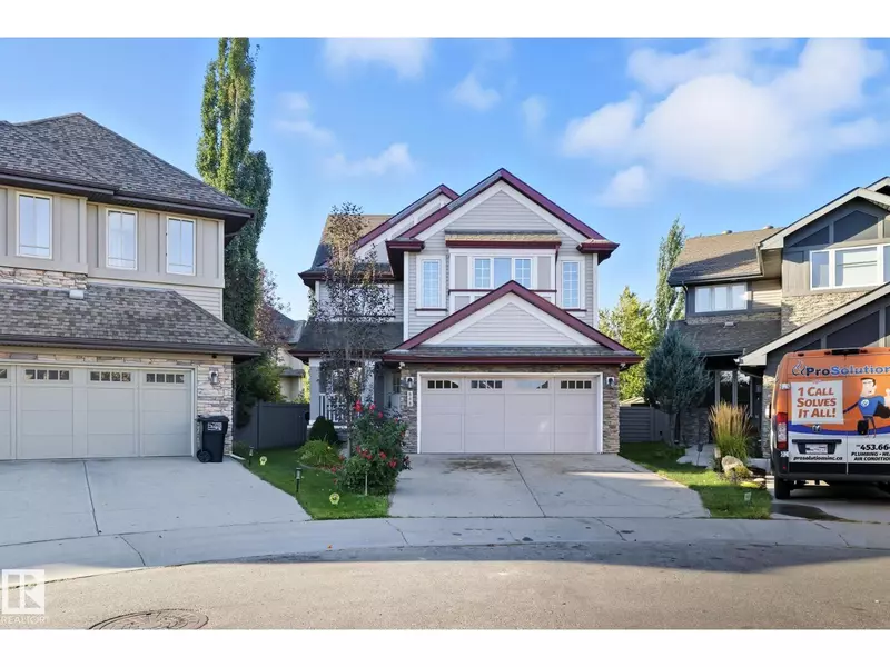 548 ADAMS WY SW, Edmonton, AB T6W0H1