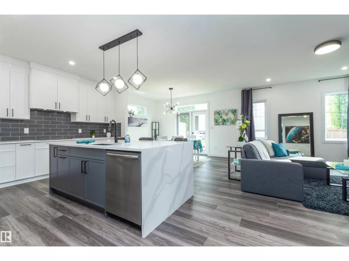 Sherwood Park, AB T8H0K3,17 Sunbury PL