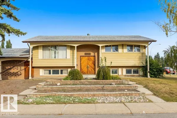 Edmonton, AB T5E5F9,15003 88 ST NW