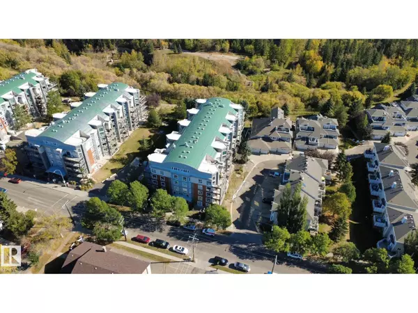 Edmonton, AB T6C4R4,#508 7839 96 ST NW